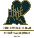 The Emerald Bar